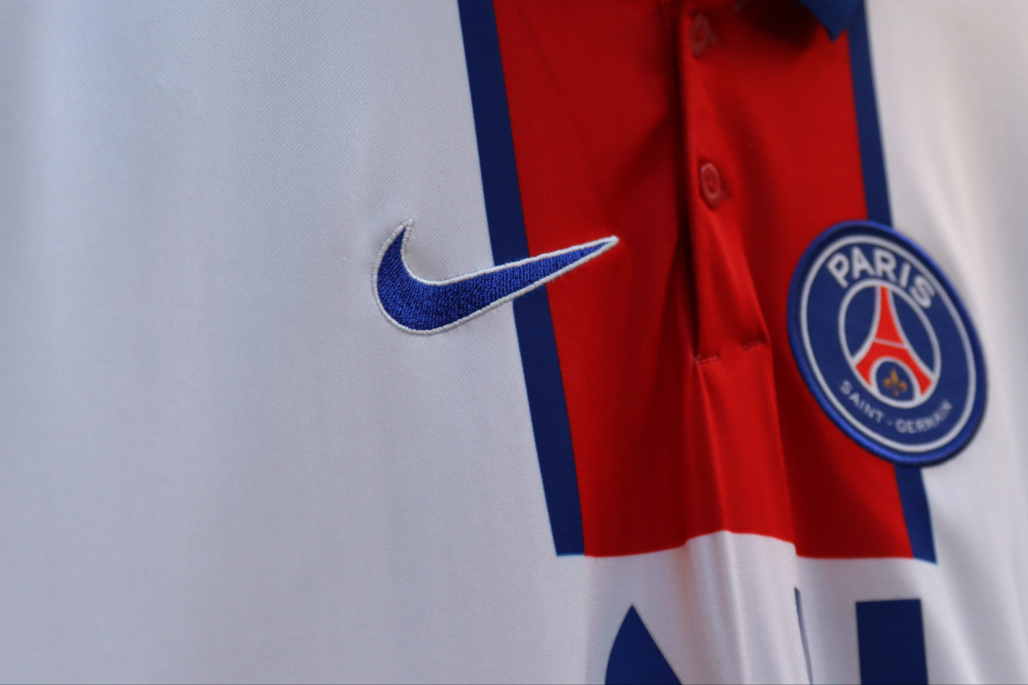 PSG Away - 2020/21 - (M)
