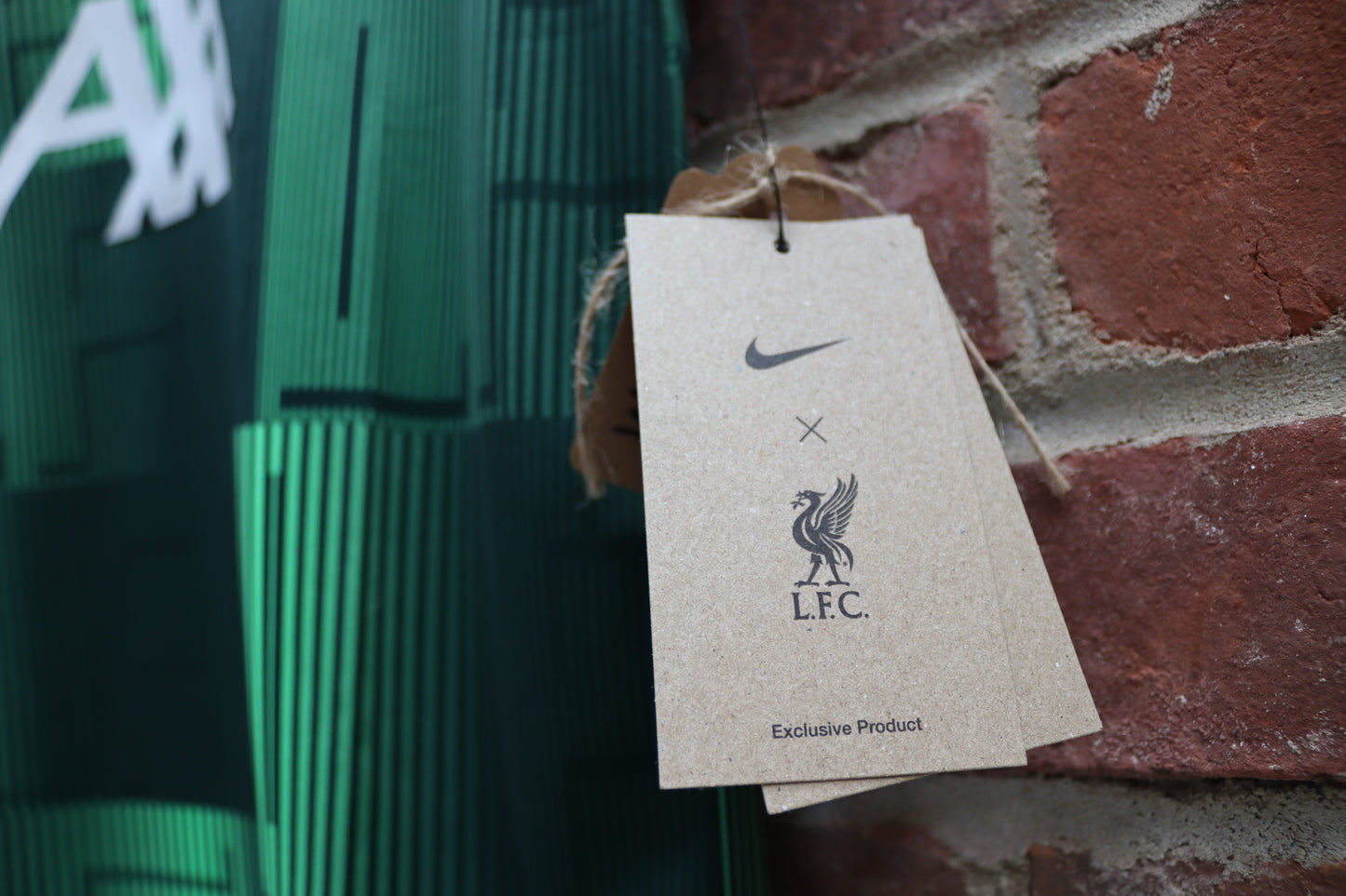 Liverpool Pre Match Academy - 22/23 - (M)