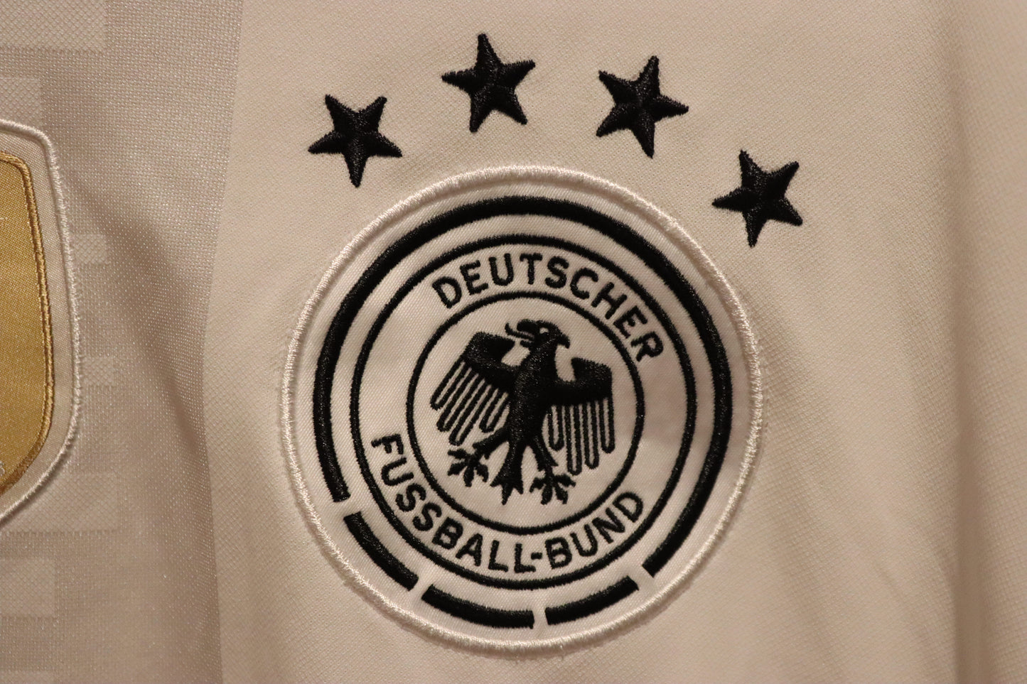 Germany Home - 2015/16
