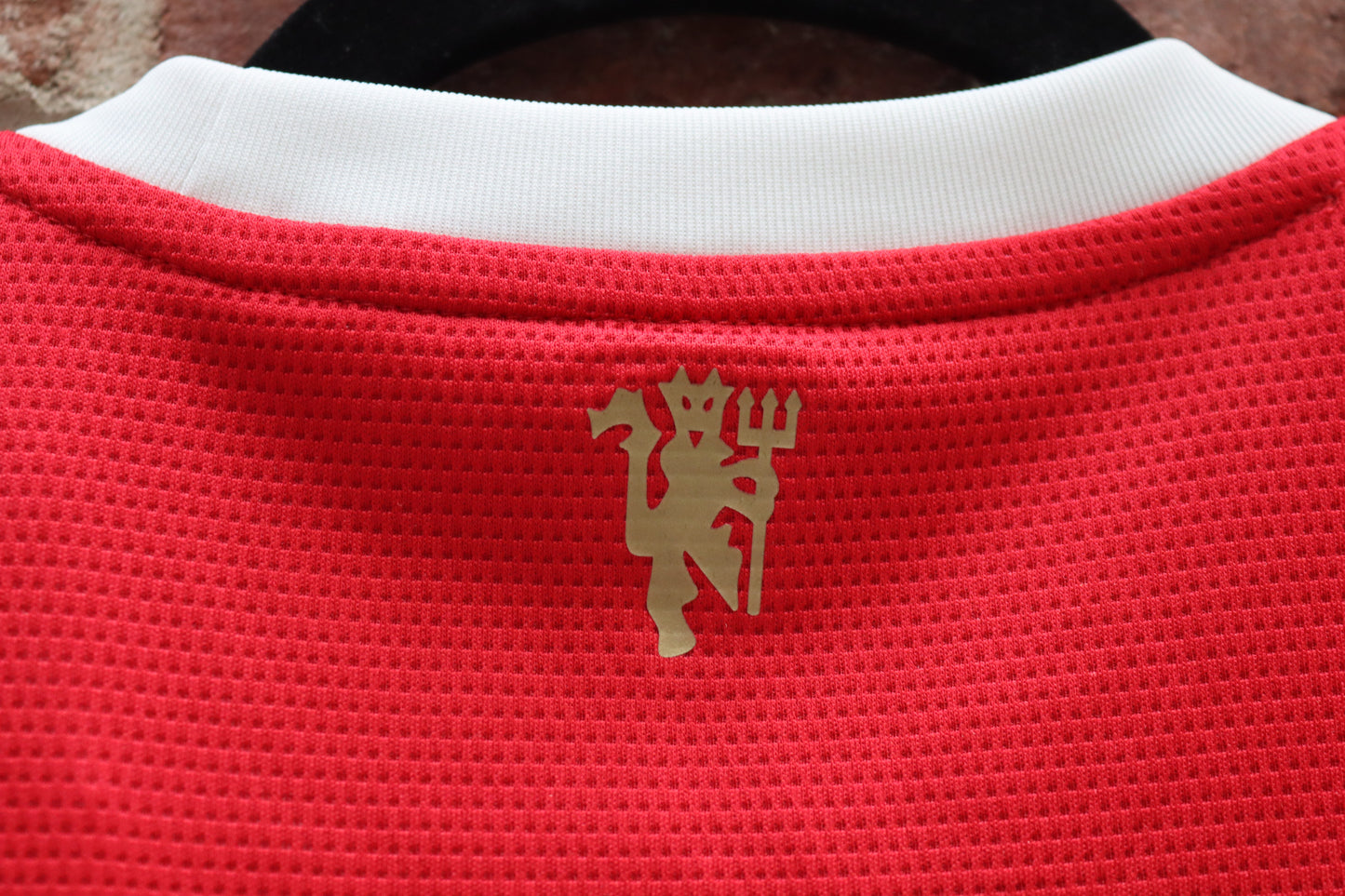 Manchester United Home - 2021/22 - (M)