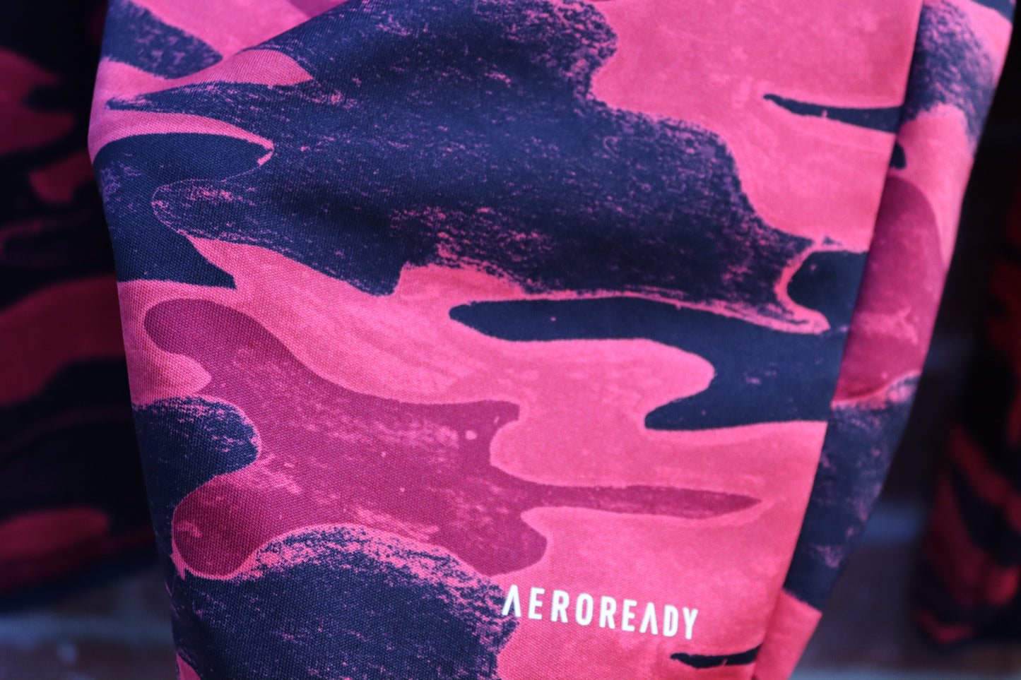 Manchester United pre-match sweater  - 2020/21 - (M)