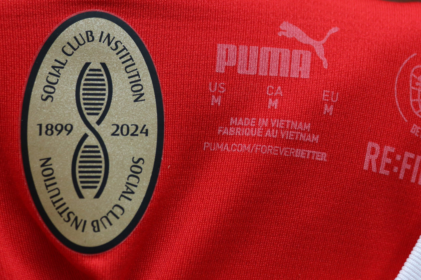 AC Milan Home -  2024/25 - (M)
