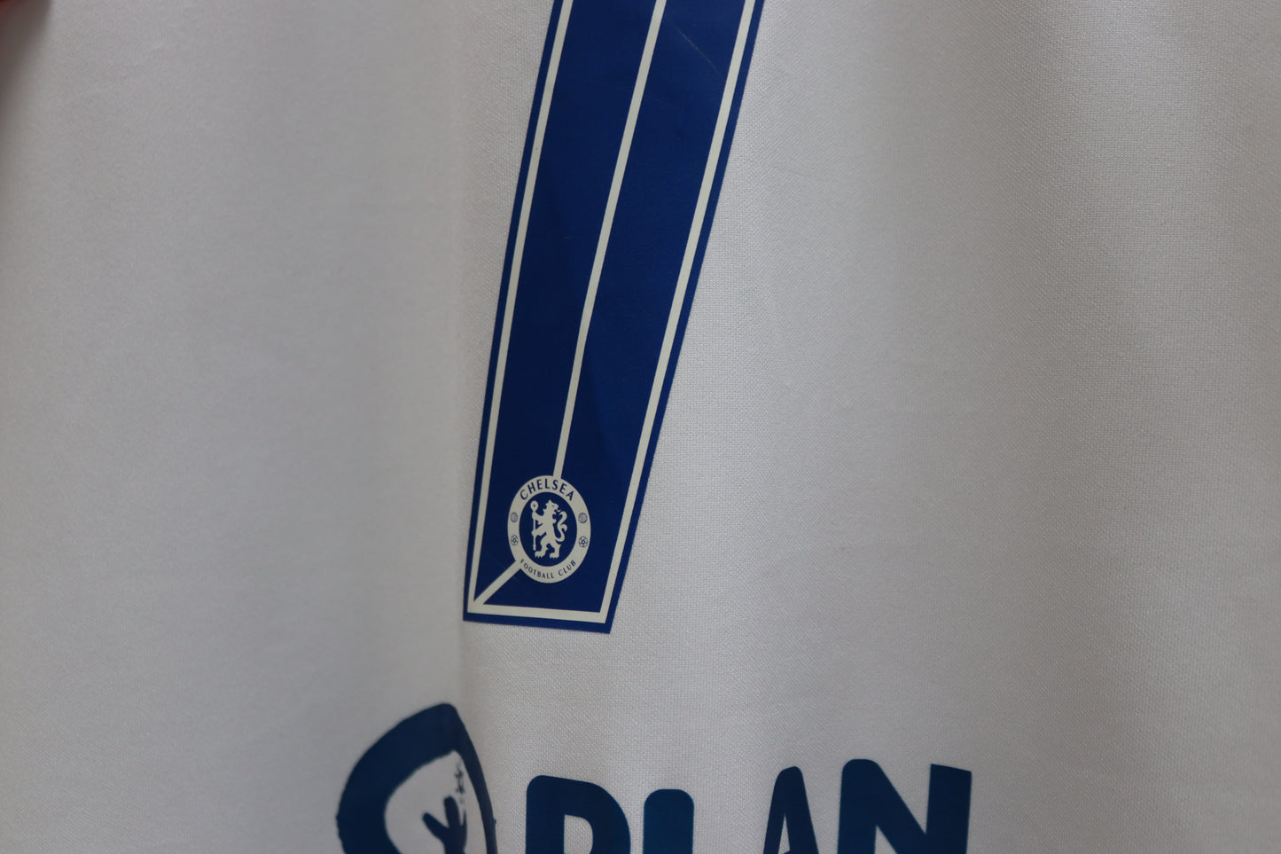 Chelsea Away - 19/20 - Kante - (XXL)