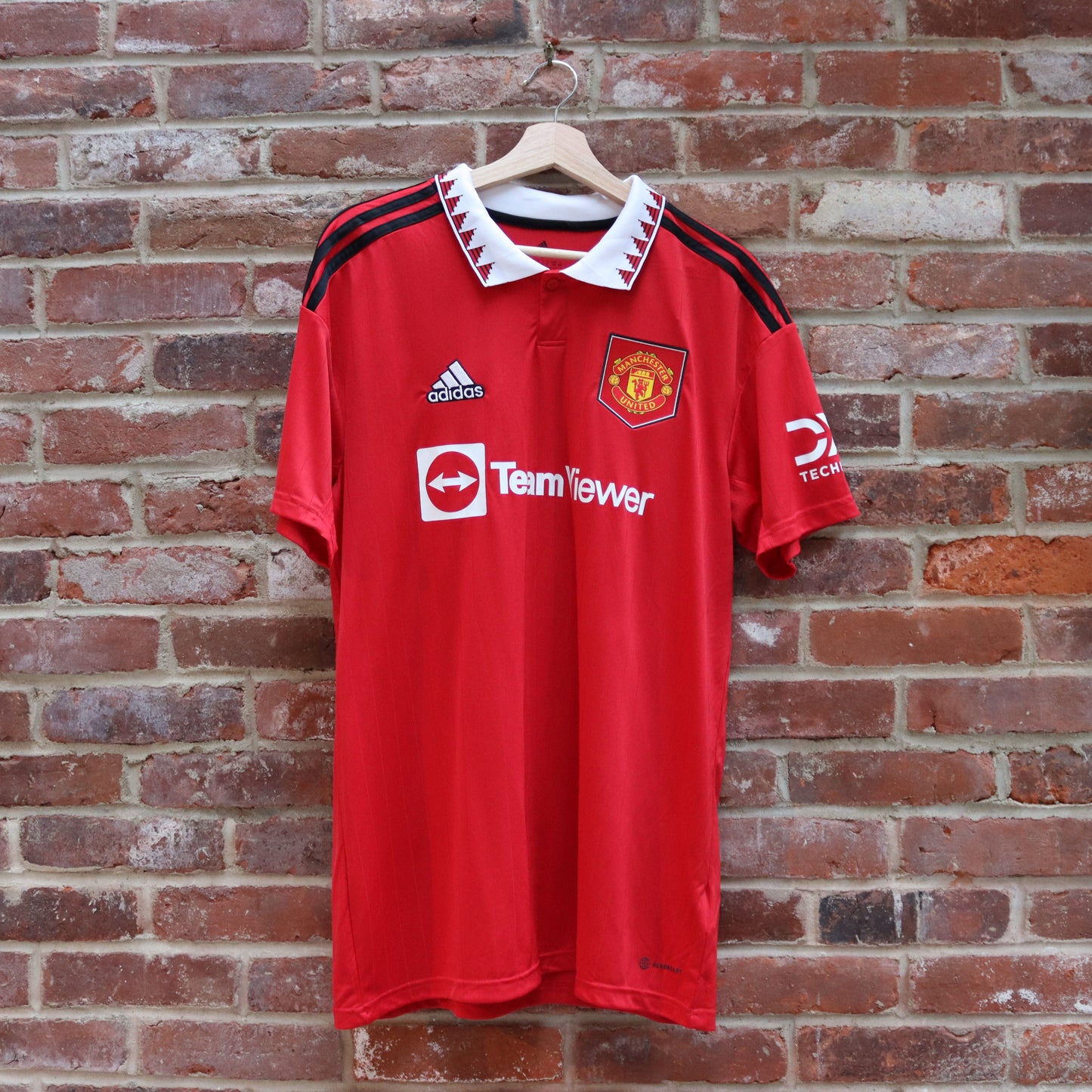 Manchester United Home - 2022/23 - Maguire - (L)