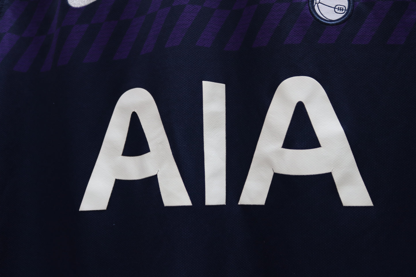 Tottenham Hotspur Away - 19/20 - Son - (L)