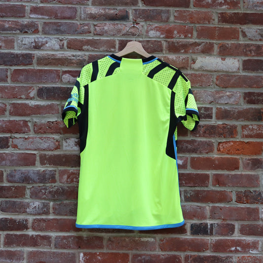 Arsenal Away - 2023/24 - (L)