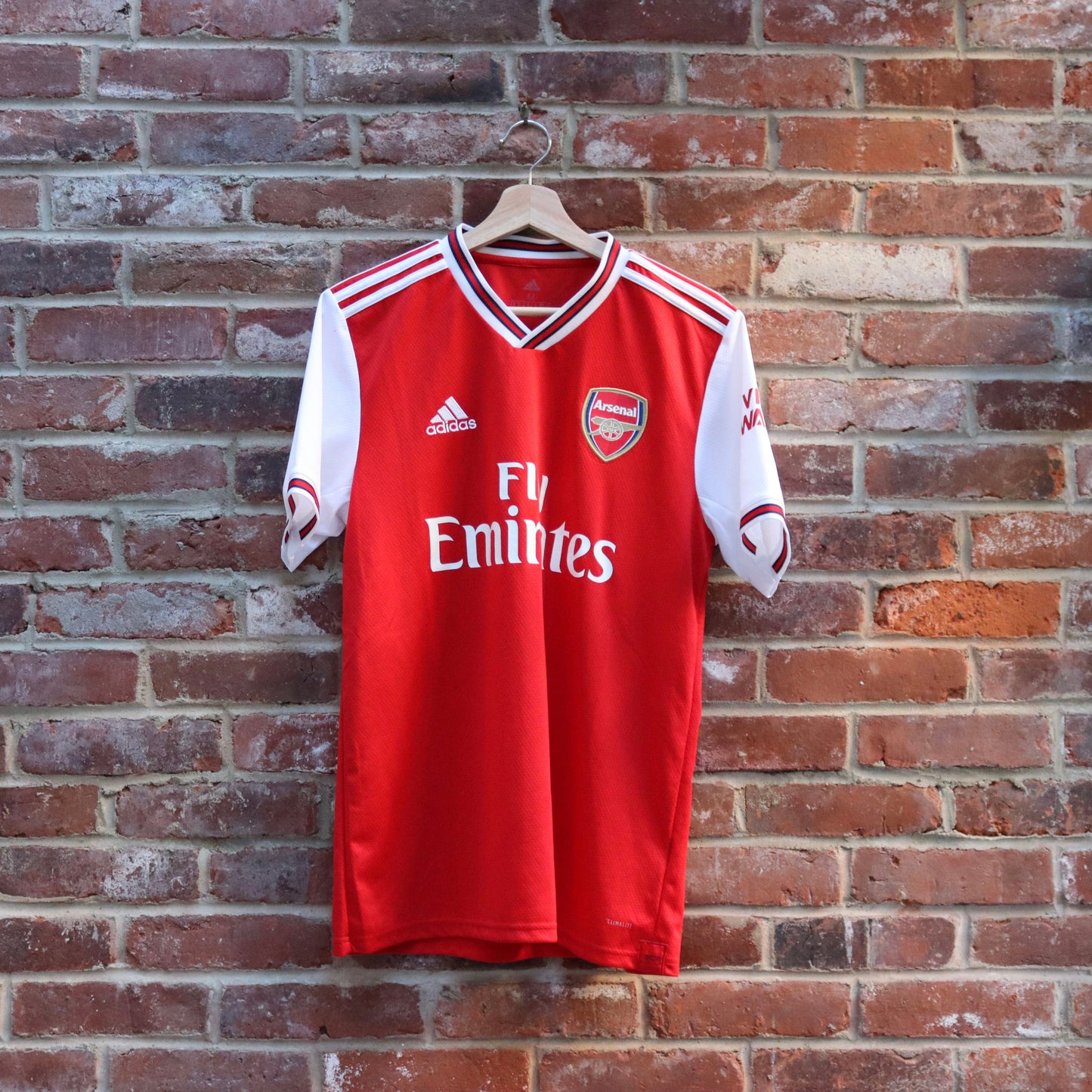 Arsenal Home - 2019/20 - (M)