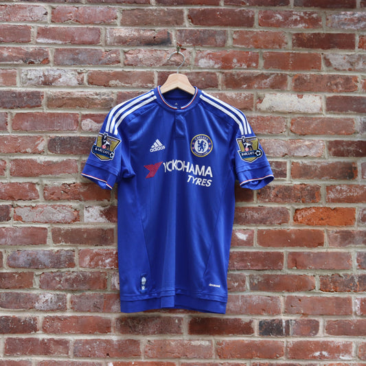 Chelsea Home - 2015/16 - Hazard  - (S)