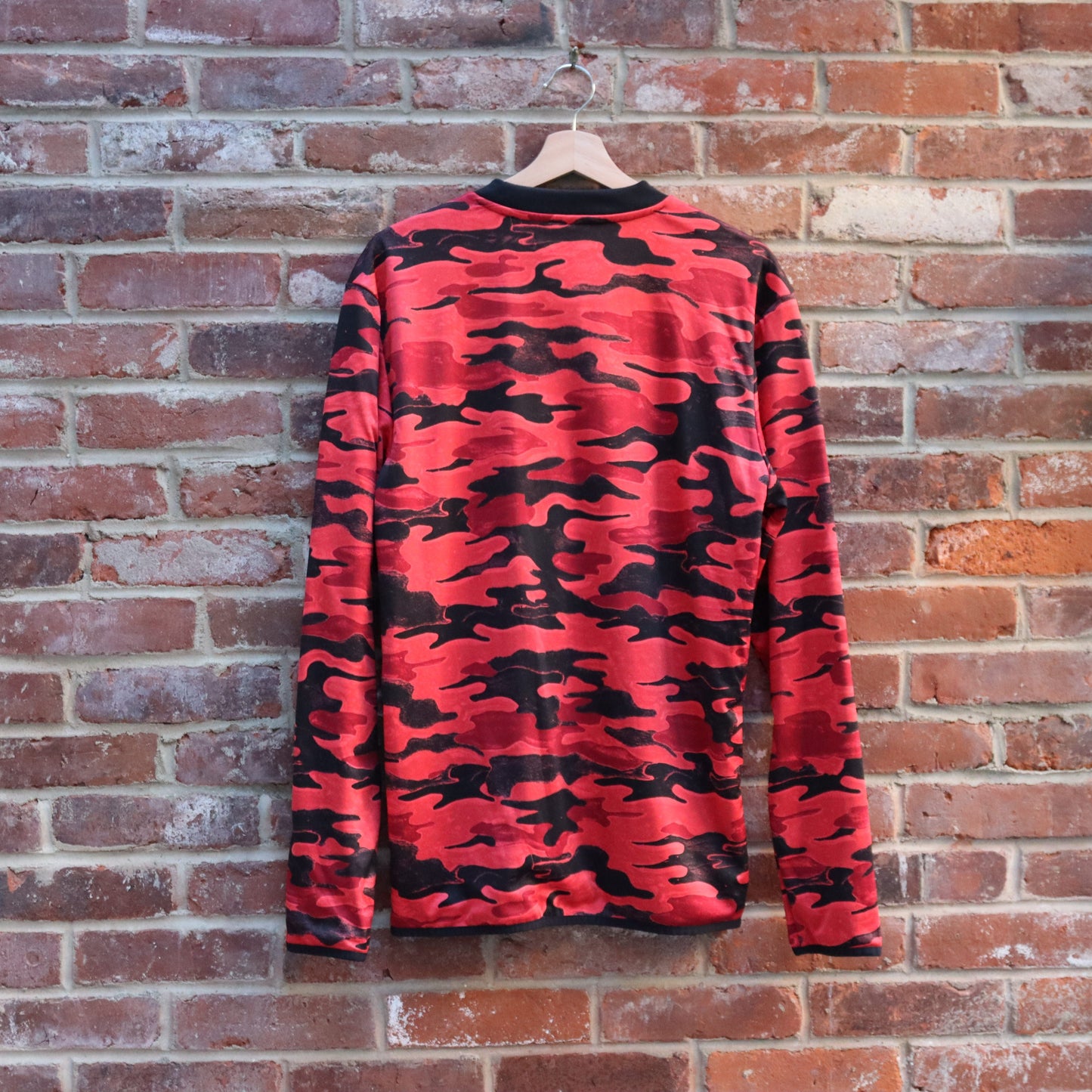 Manchester United pre-match sweater  - 2020/21 - (M)