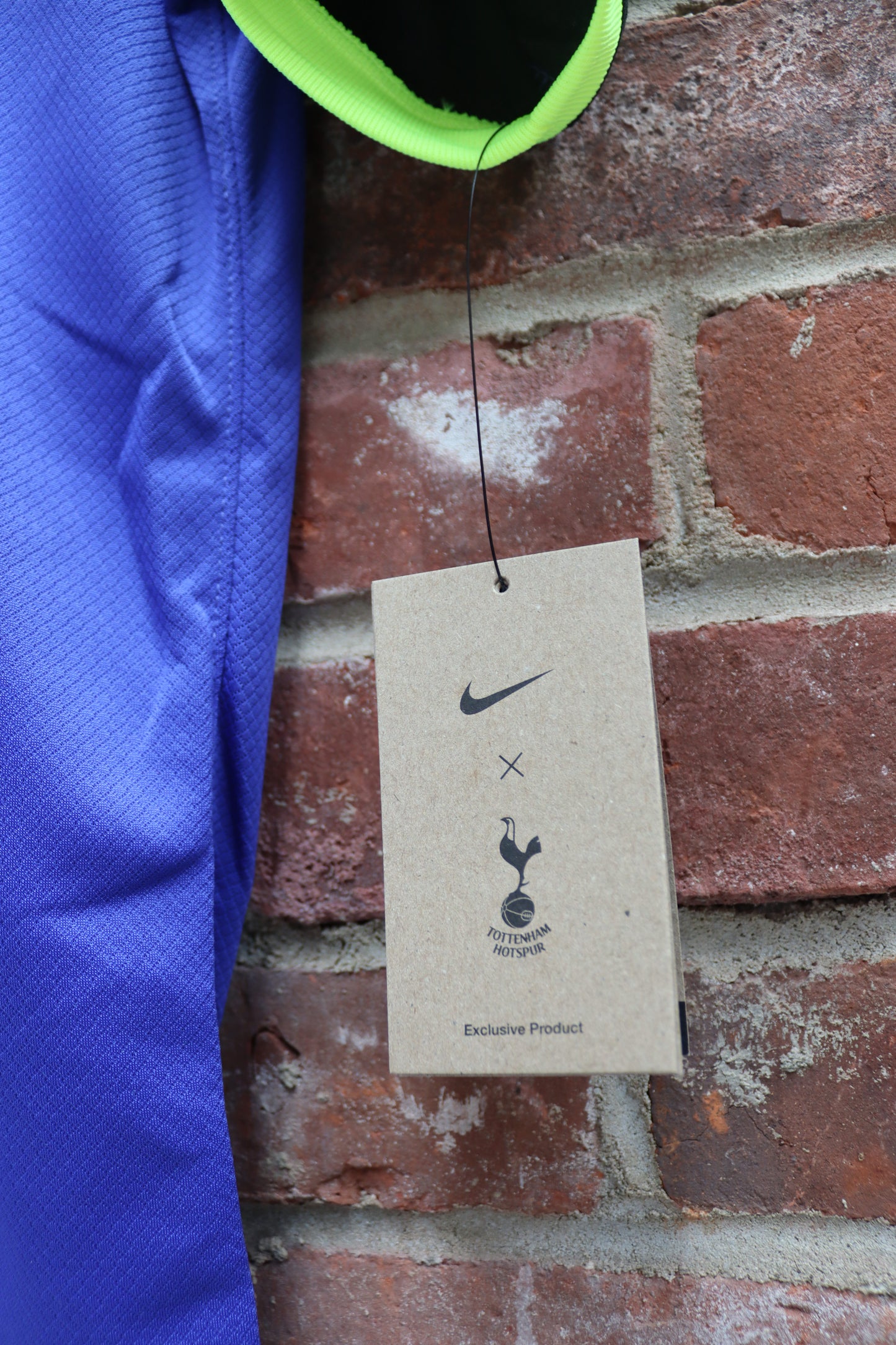 Tottenham Away - 2022/23  - (S)