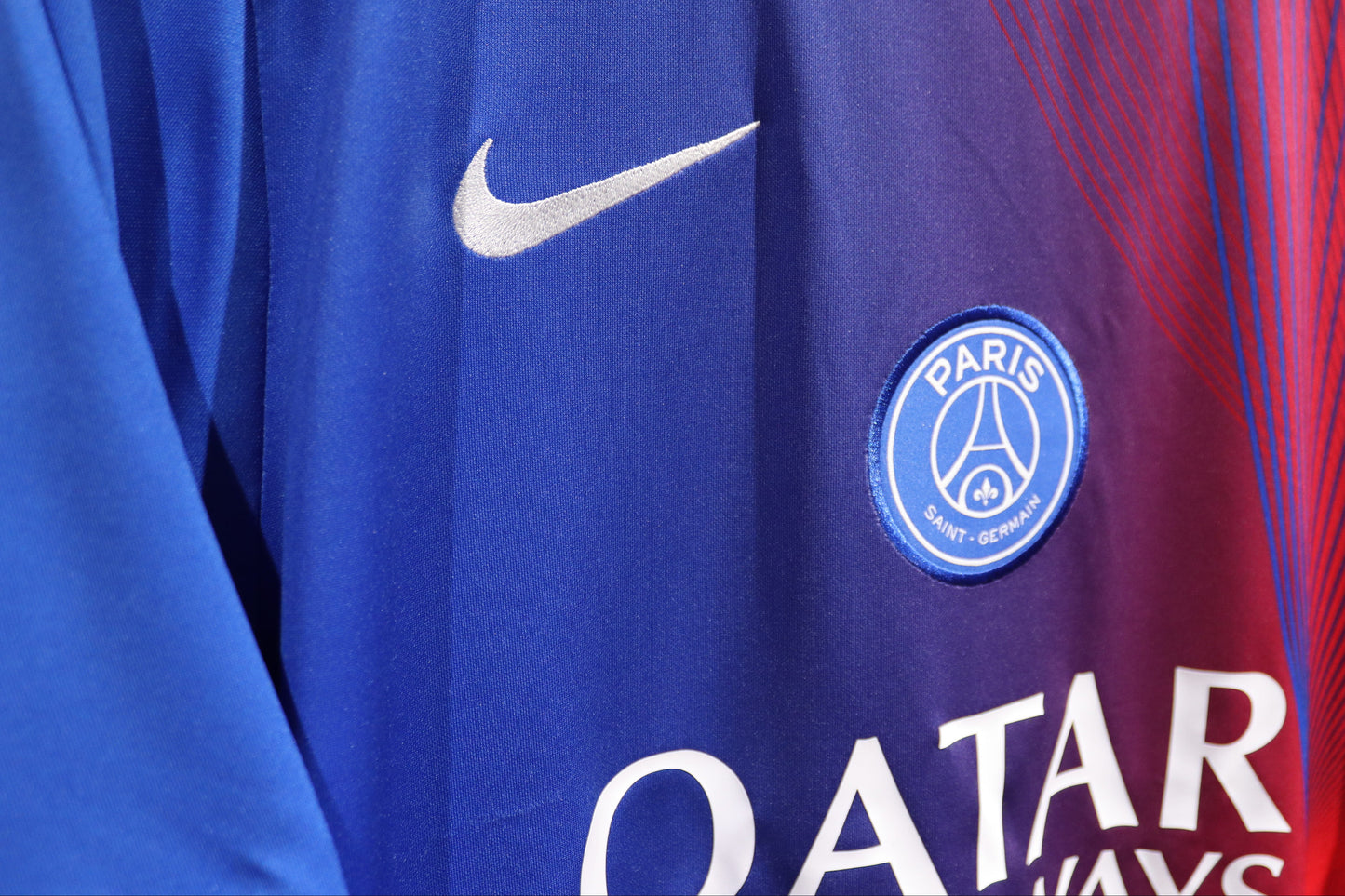 PSG Pre-Match - 2025/26 - (L)