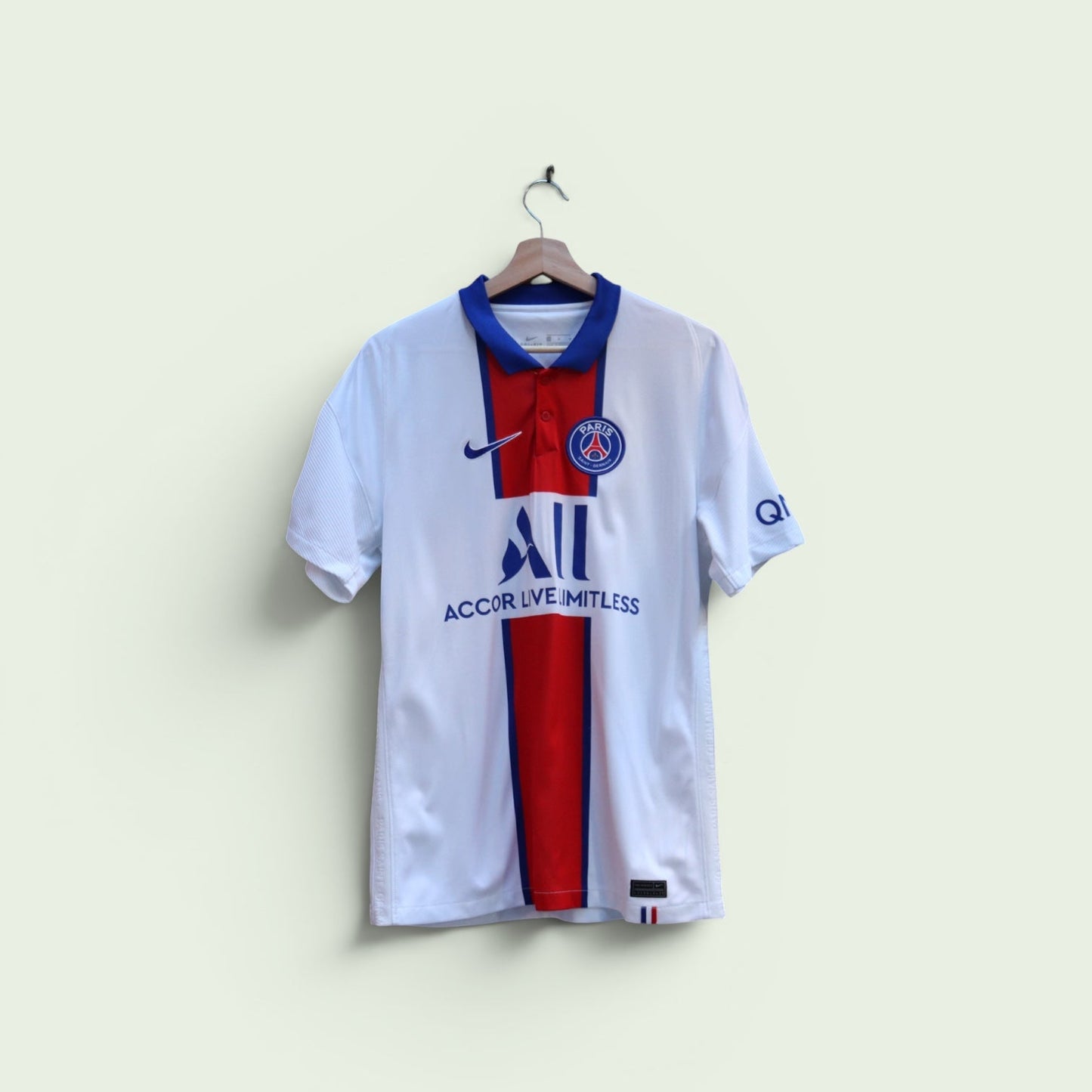 PSG Away - 2020/21 - (M)