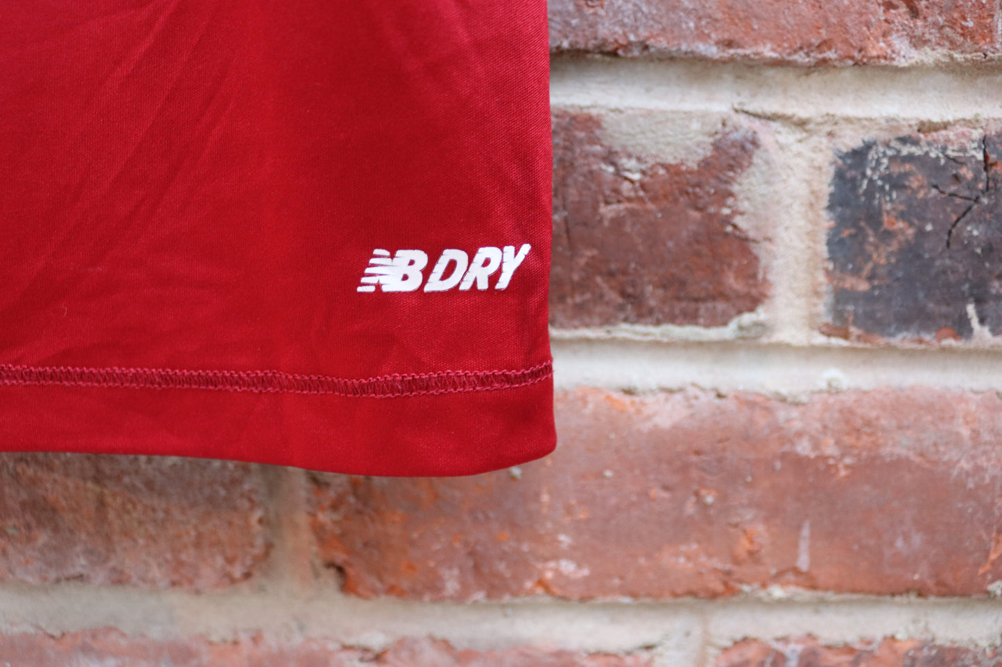 Liverpool Home - 2019/20 - (XL)