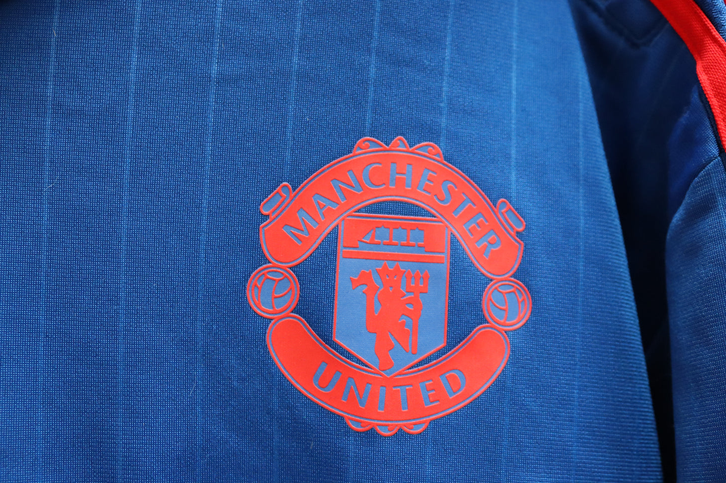 Manchester United training sweater - 2015/16 - (XXL)