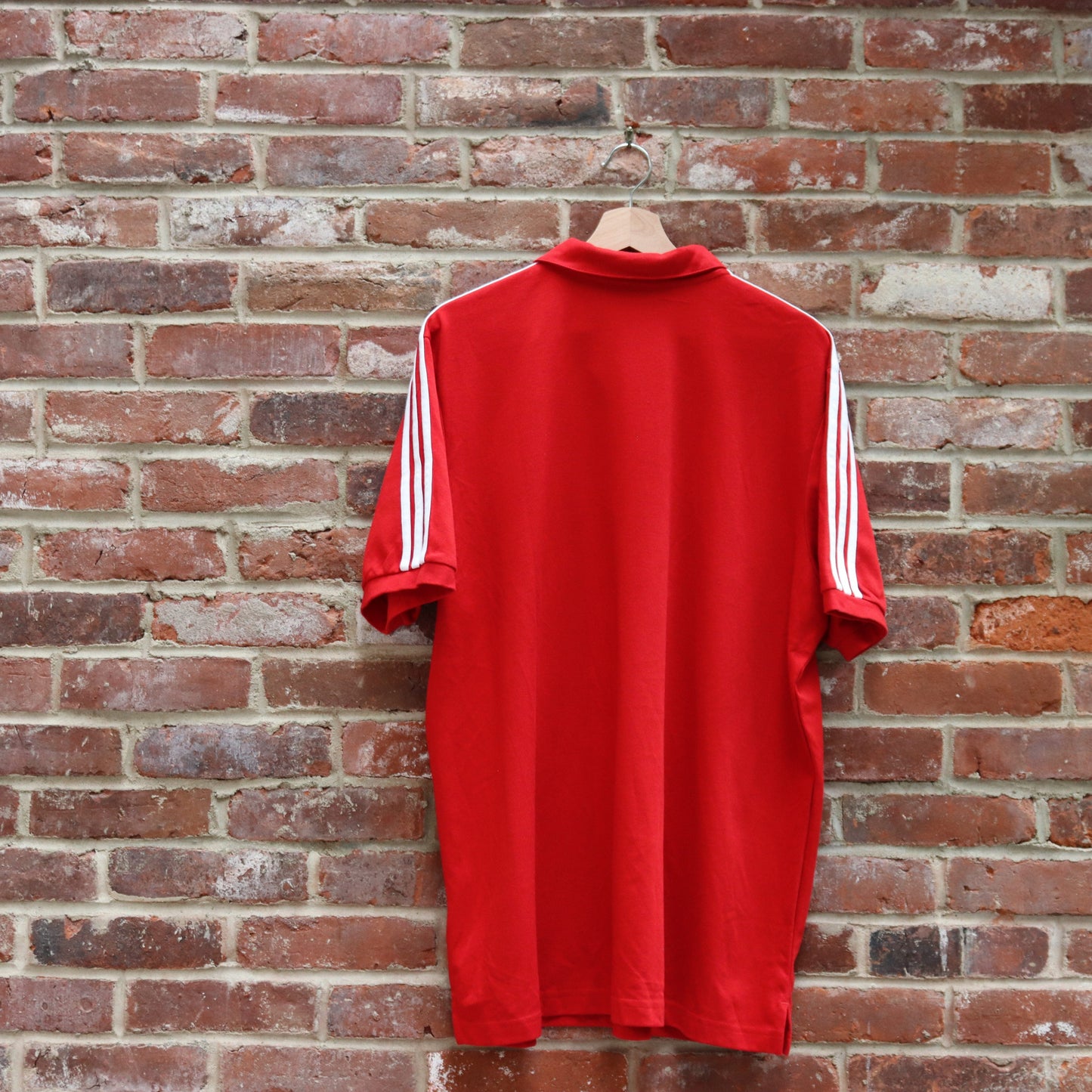 Bayern Munich Polo - 2021/22 - (XL)