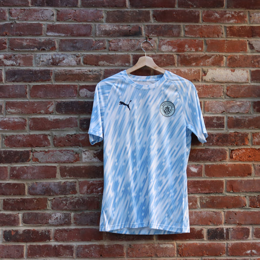 Manchester City Pre-Match -  2025/26 - (S)
