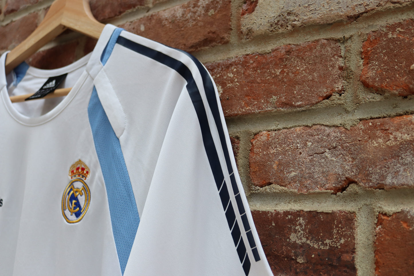 Real Madrid training  - 2005/06 - (S)