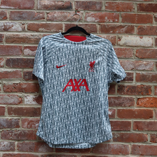 Liverpool Pre-Match - 2022/23  - Womens (Multiple sizes)