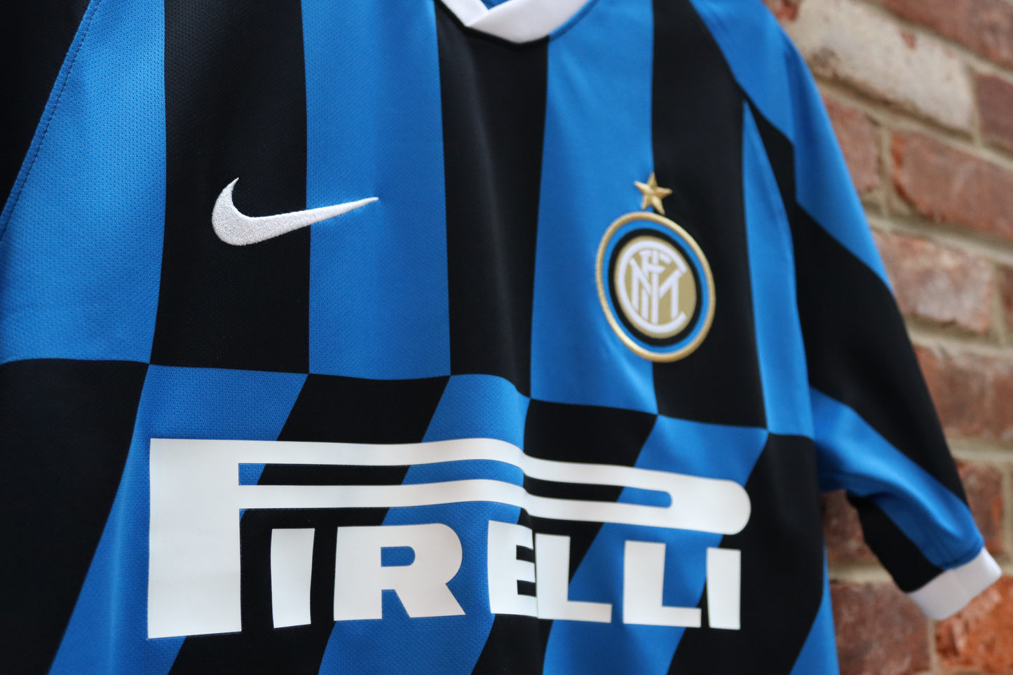 Inter Milan Home - 2019/20 - (M)