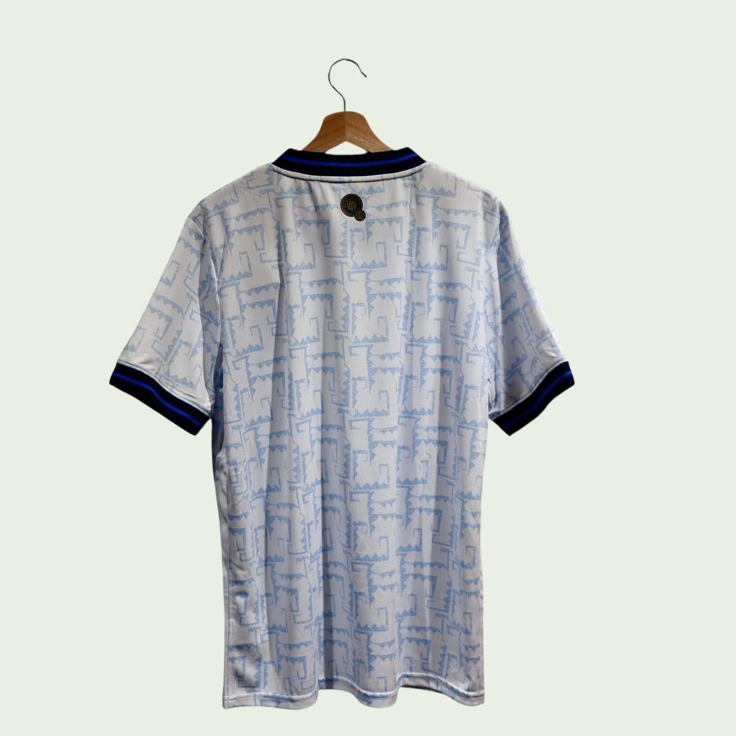 El Salvador Away - 2023/24 - (L)