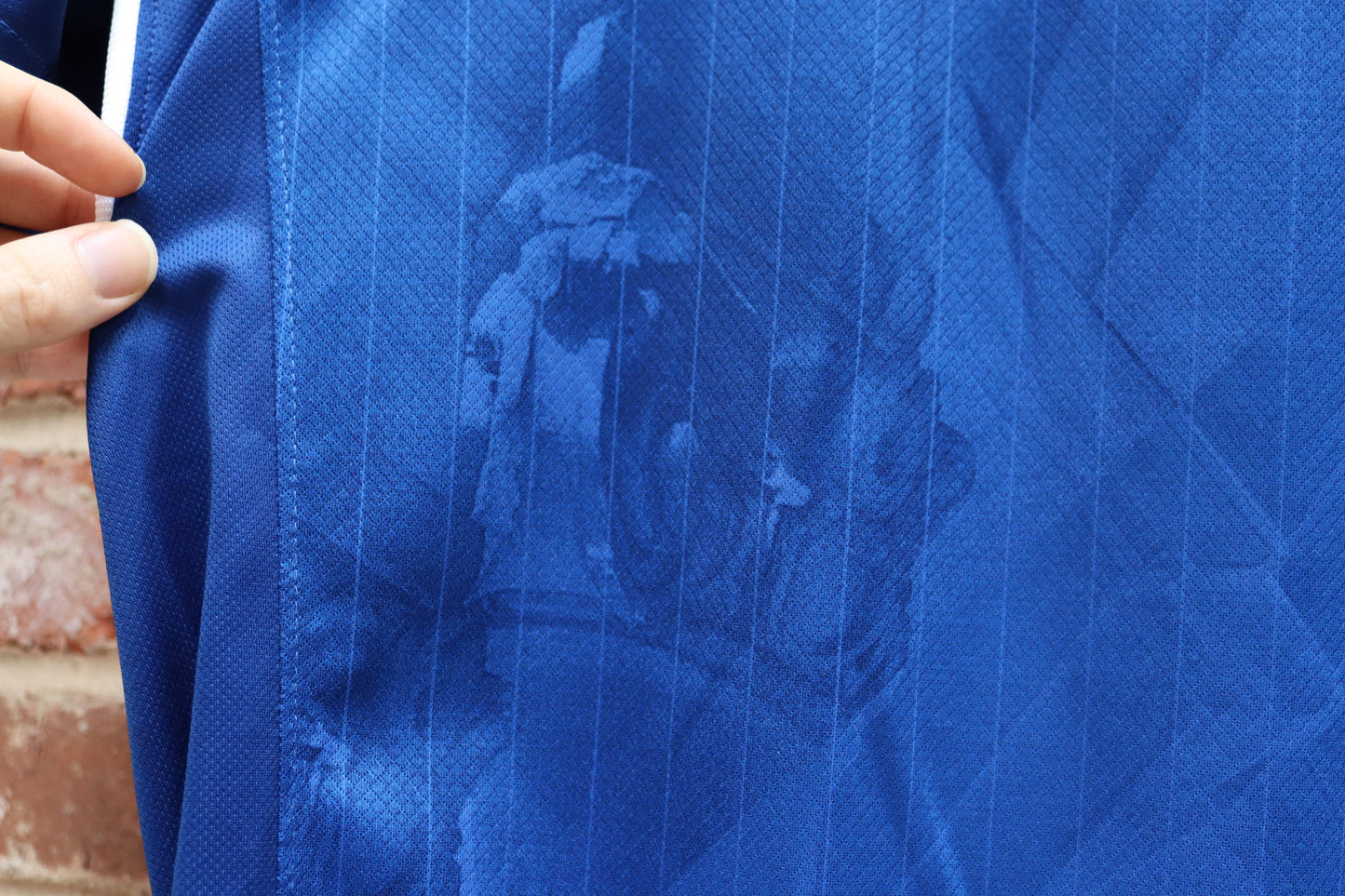 Chelsea Home - 2025/26  - Palmer  - (S)