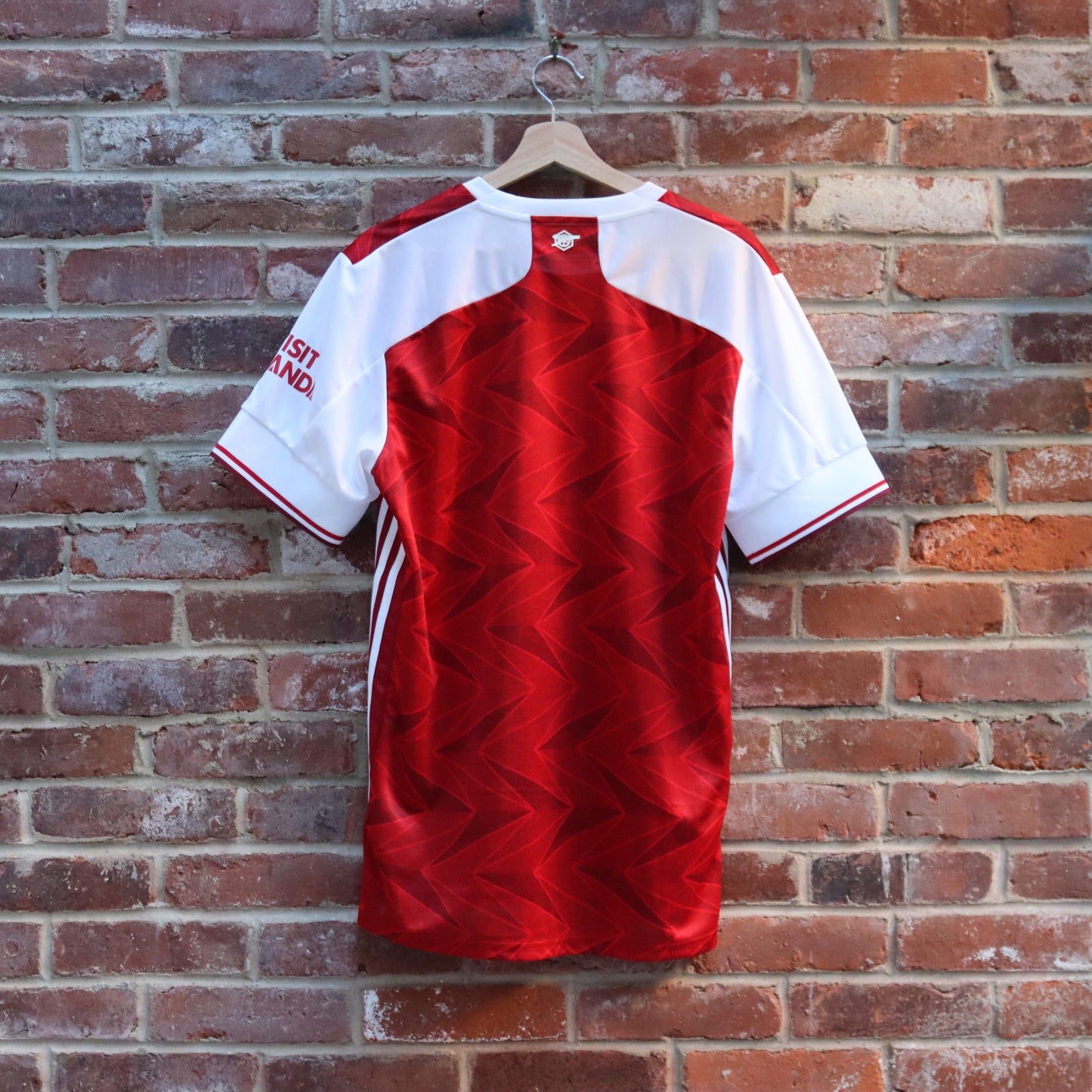 Arsenal Home - 2020/21  - (L)