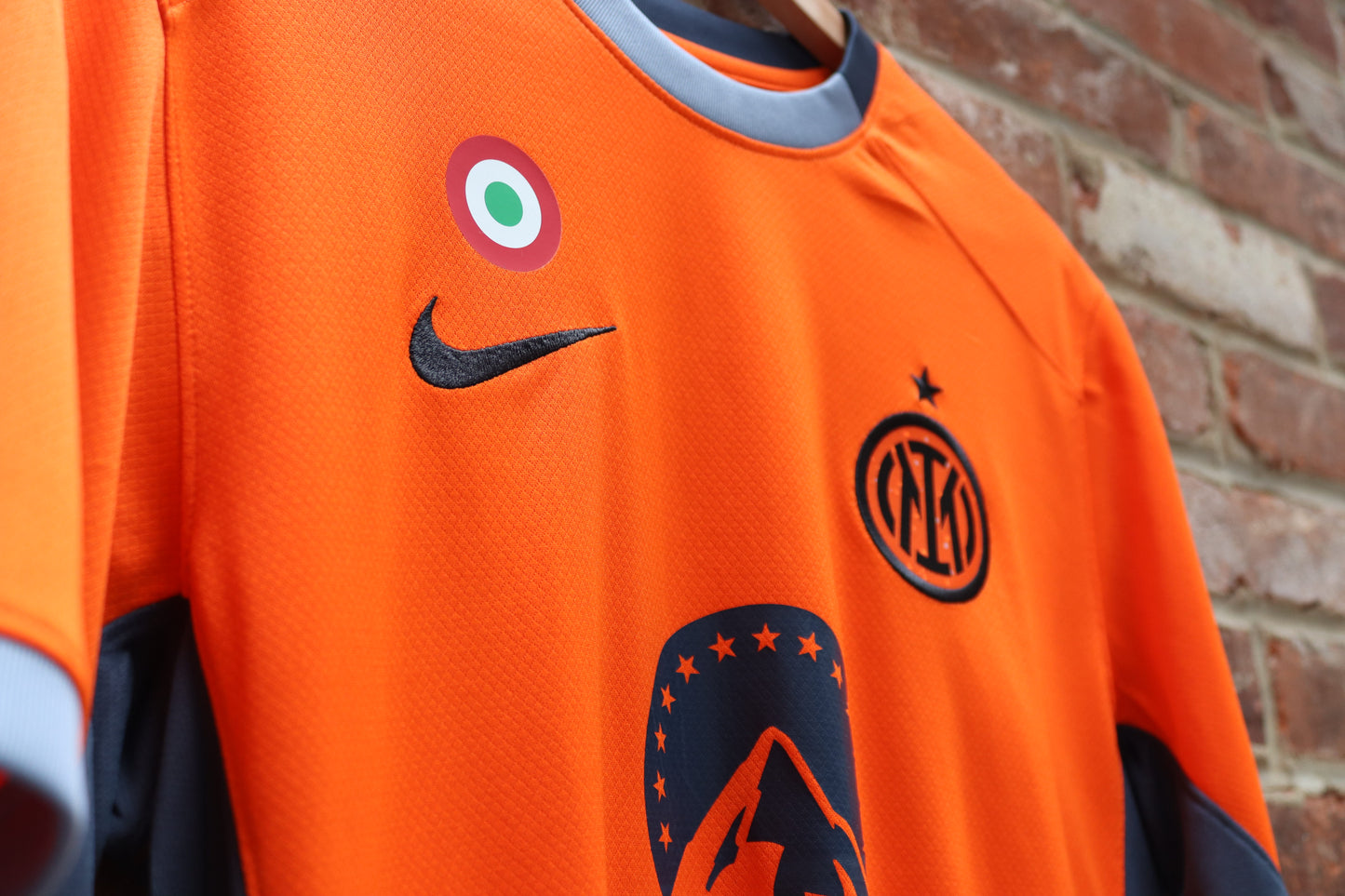 Inter Milan Third - 2023/24 - (M)