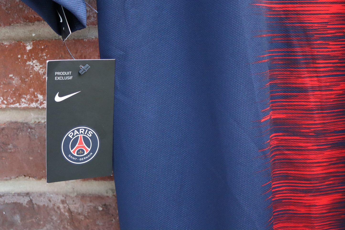 PSG Home - 2018/19 - (M)