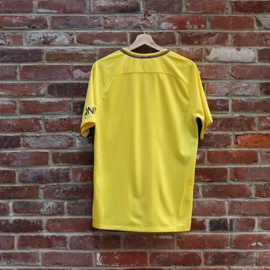 PSG Away - 2017/18 - (M)