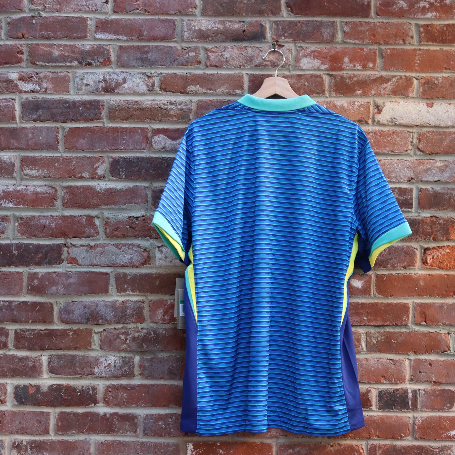 Brazil Away  - 2024/25 - (XL)