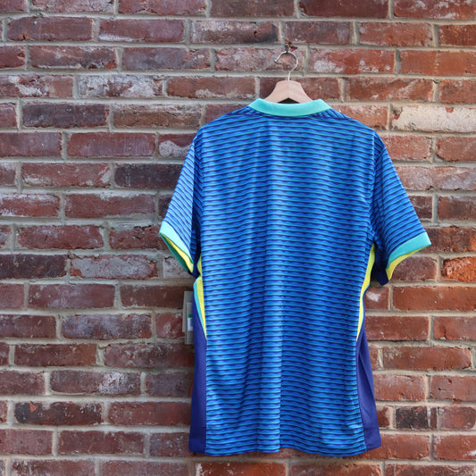 Brazil Away  - 2024/25 - (XL)