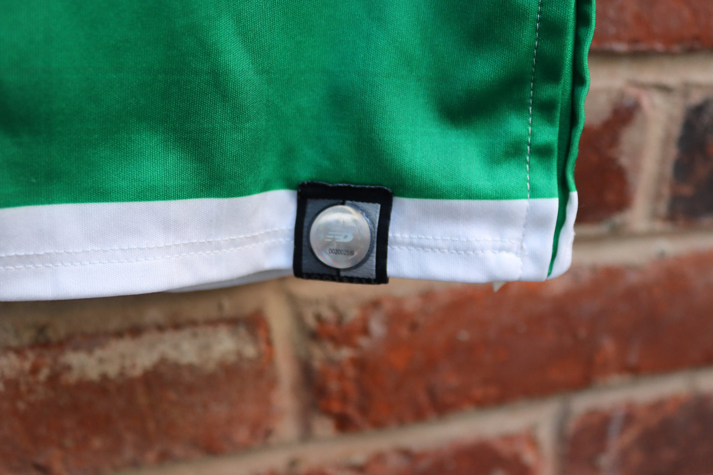 Celtic Home - 2018/19 - (M)
