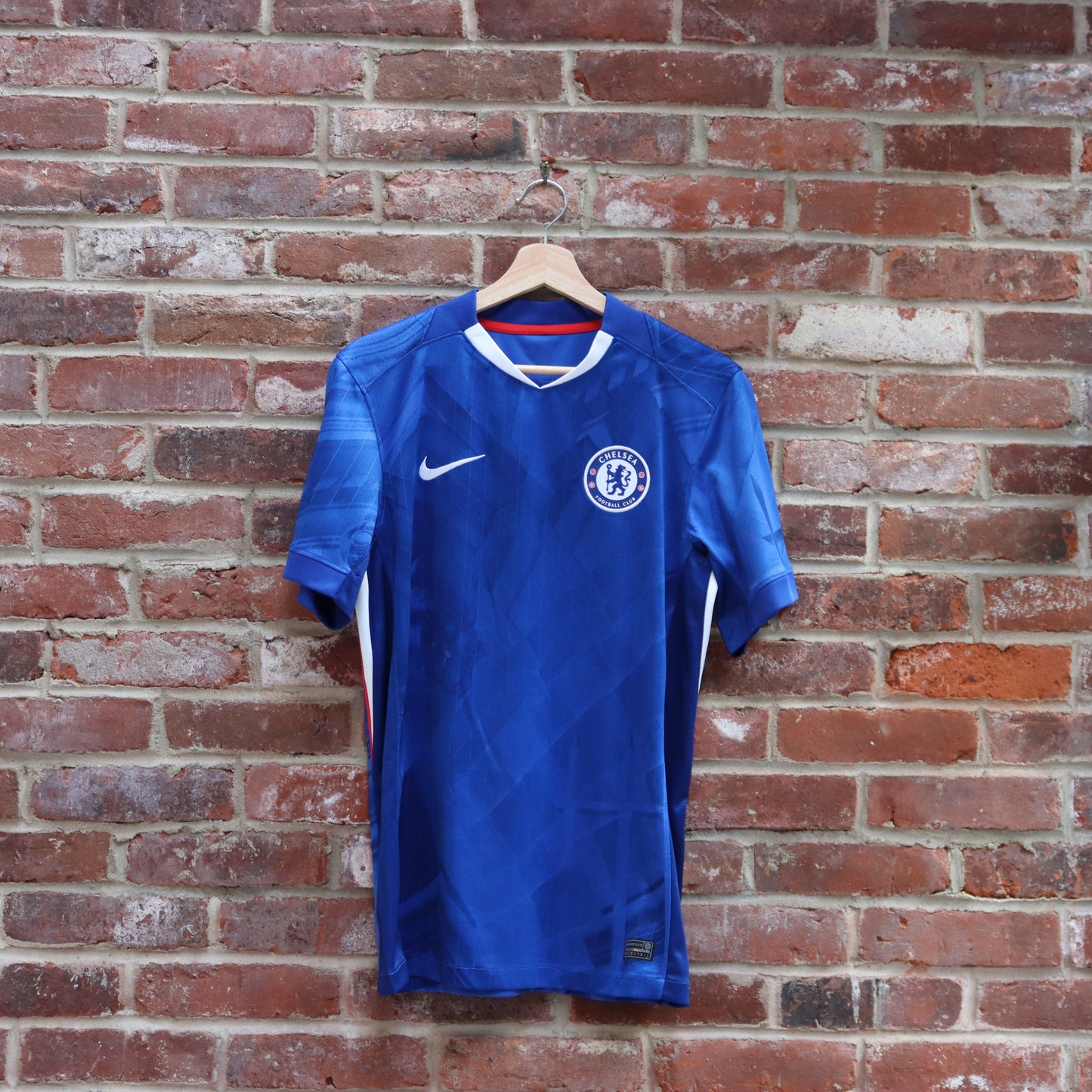 Chelsea Home - 2025/26  - Palmer  - (S)