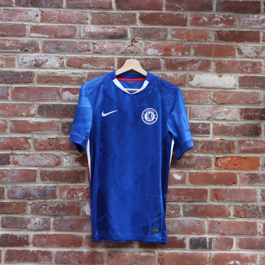 Chelsea Home - 2025/26  - Palmer  - (S)