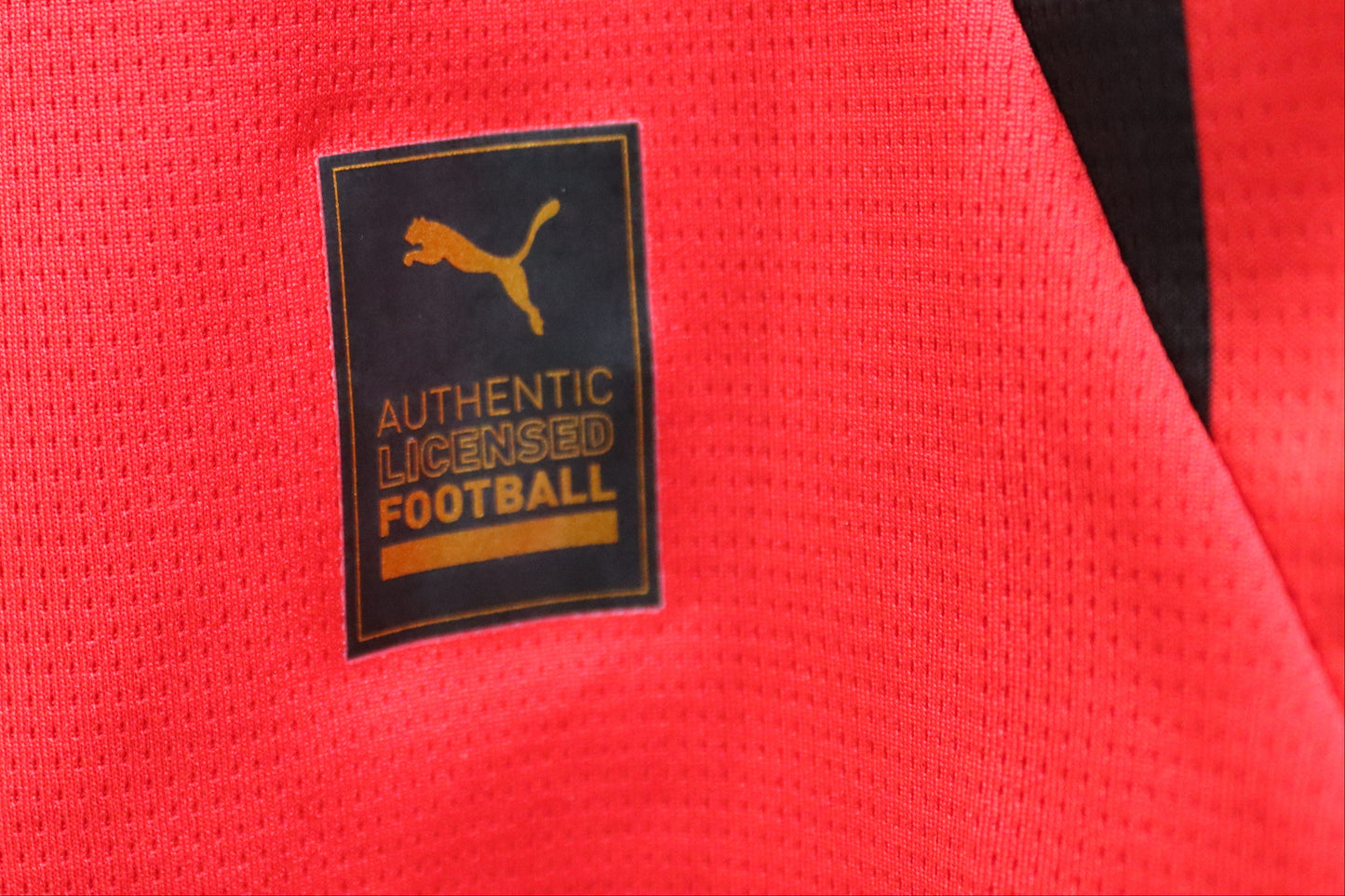 AC Milan Home -  2024/25 - (M)