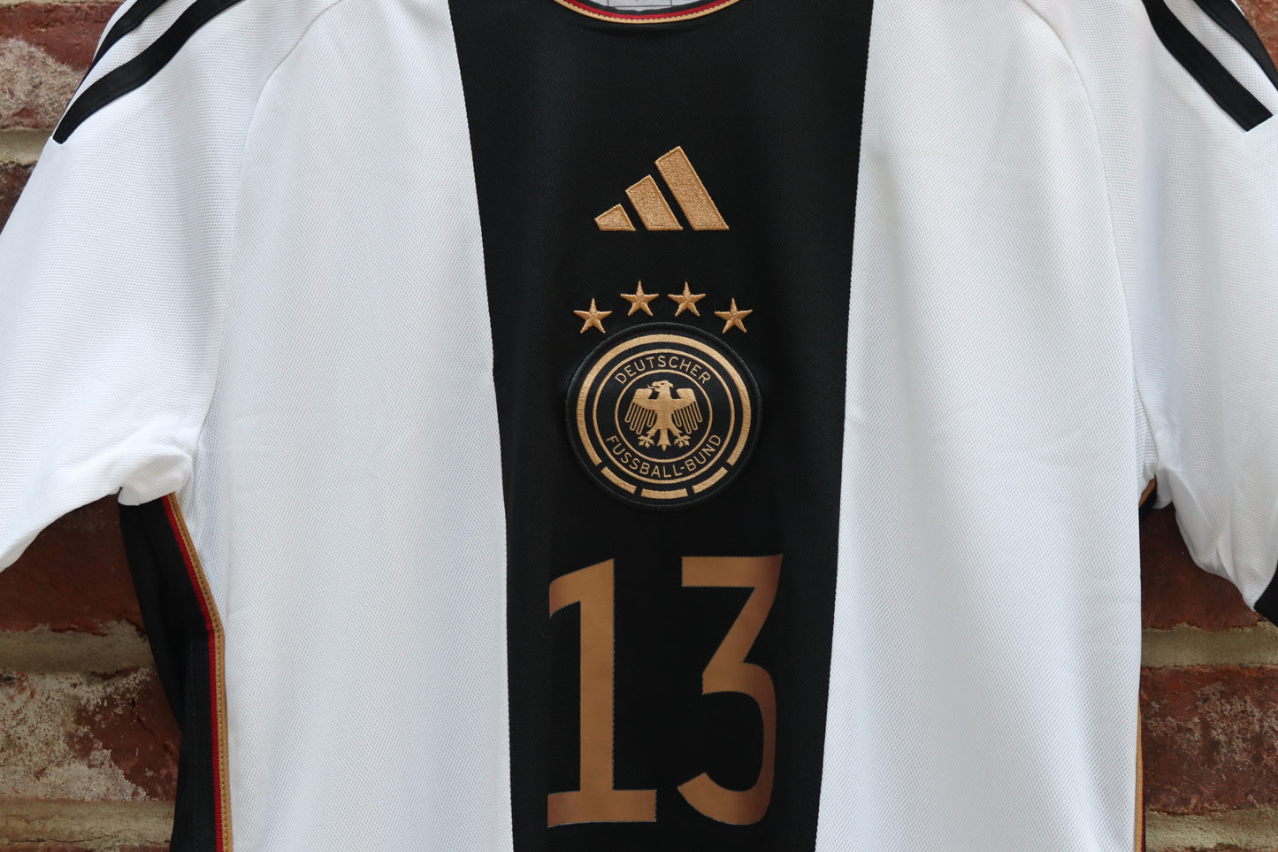 Germany Home - 22/23 - Müller