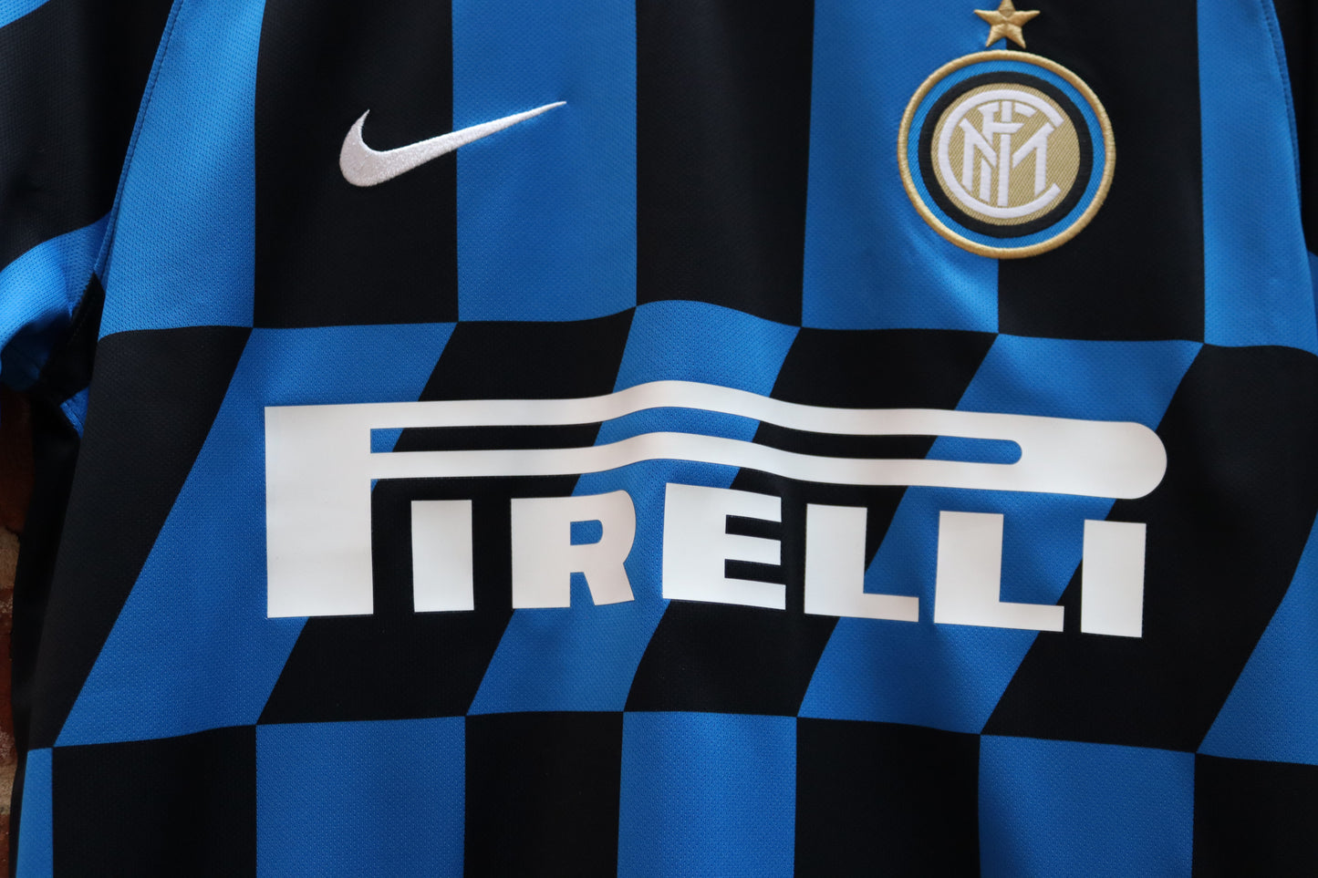 Inter Milan Home - 2019/20 - (M)