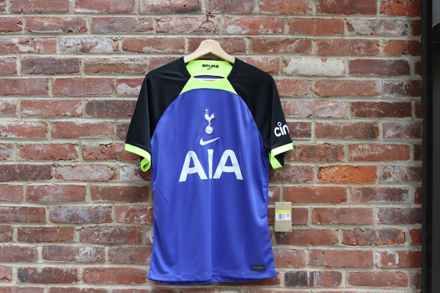 Tottenham Away - 2022/23  - (S)
