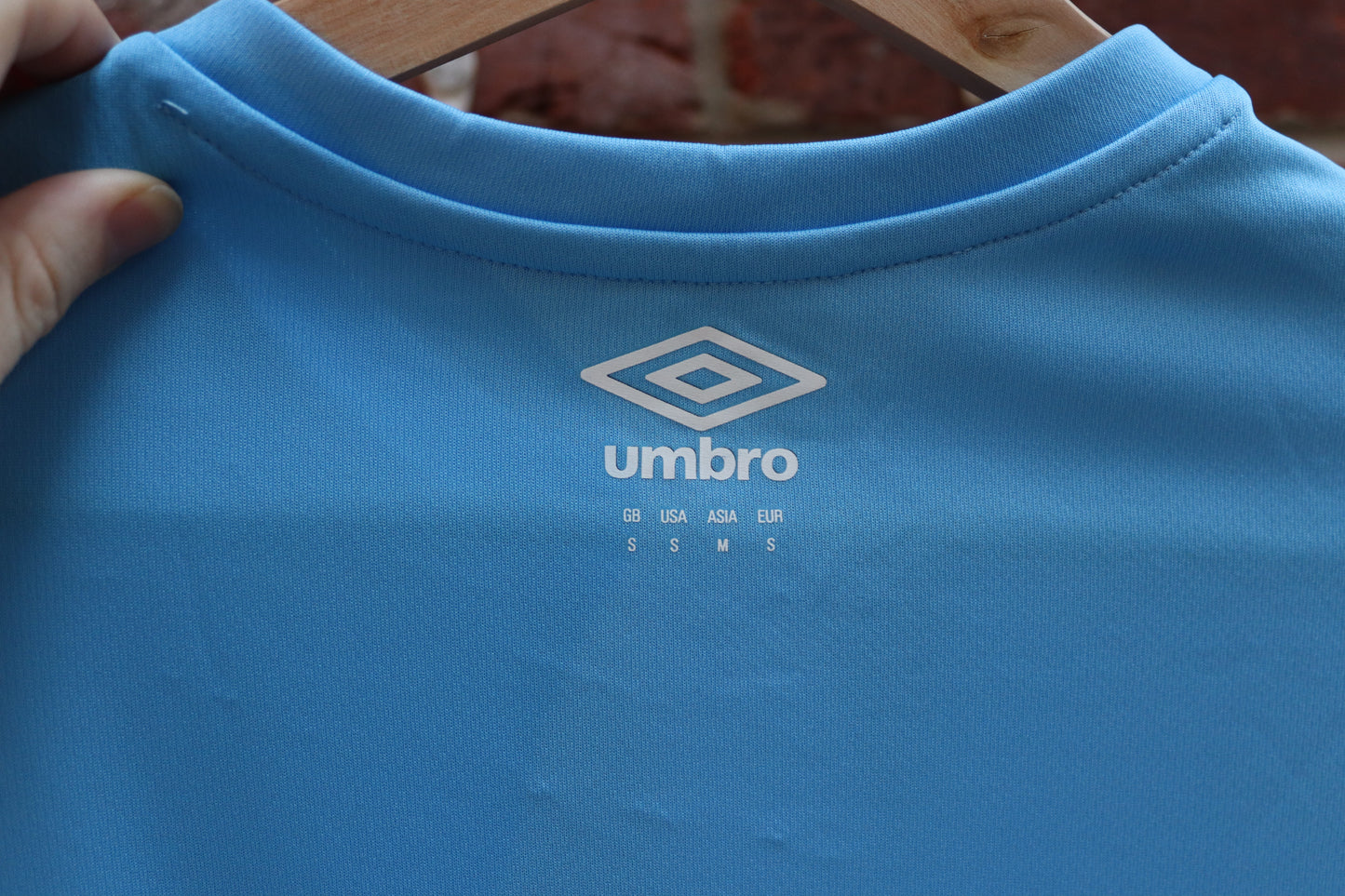 Botswana Home - 2019/20 - (S)