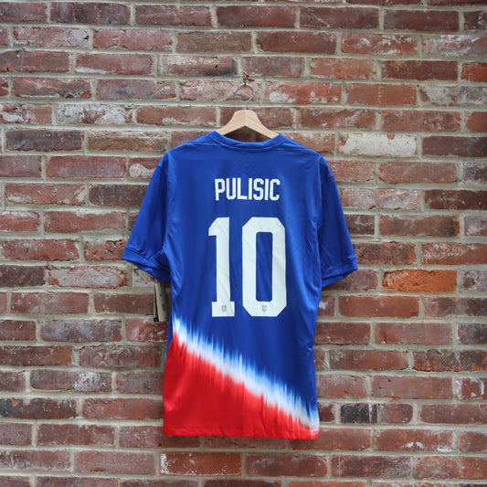 USA Away - 2024/25 - Pulisic - (L)