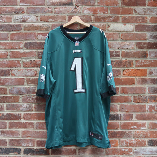 Philadelphia Eagles - 2022 - Hurts - XXXL