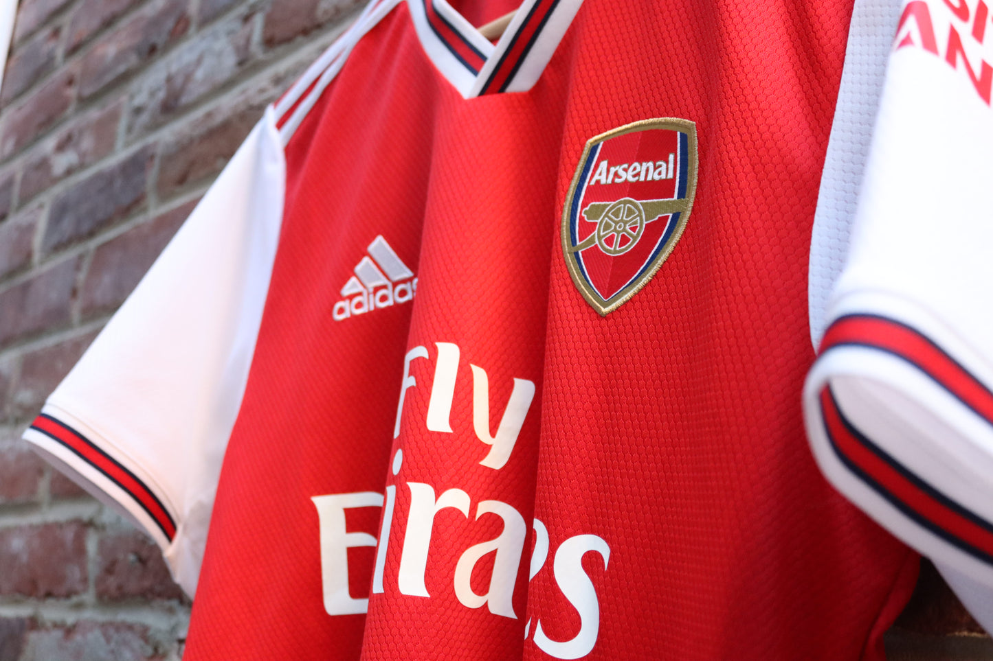 Arsenal Home - 2019/20 - (M)