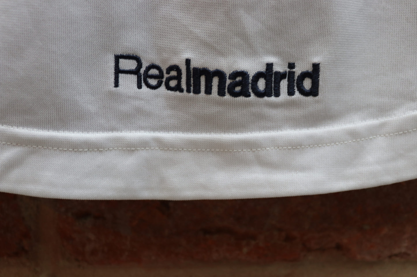 Real Madrid training  - 2005/06 - (S)