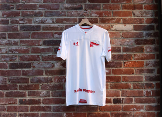 Estudiantes Away - 2020/21 - (M)