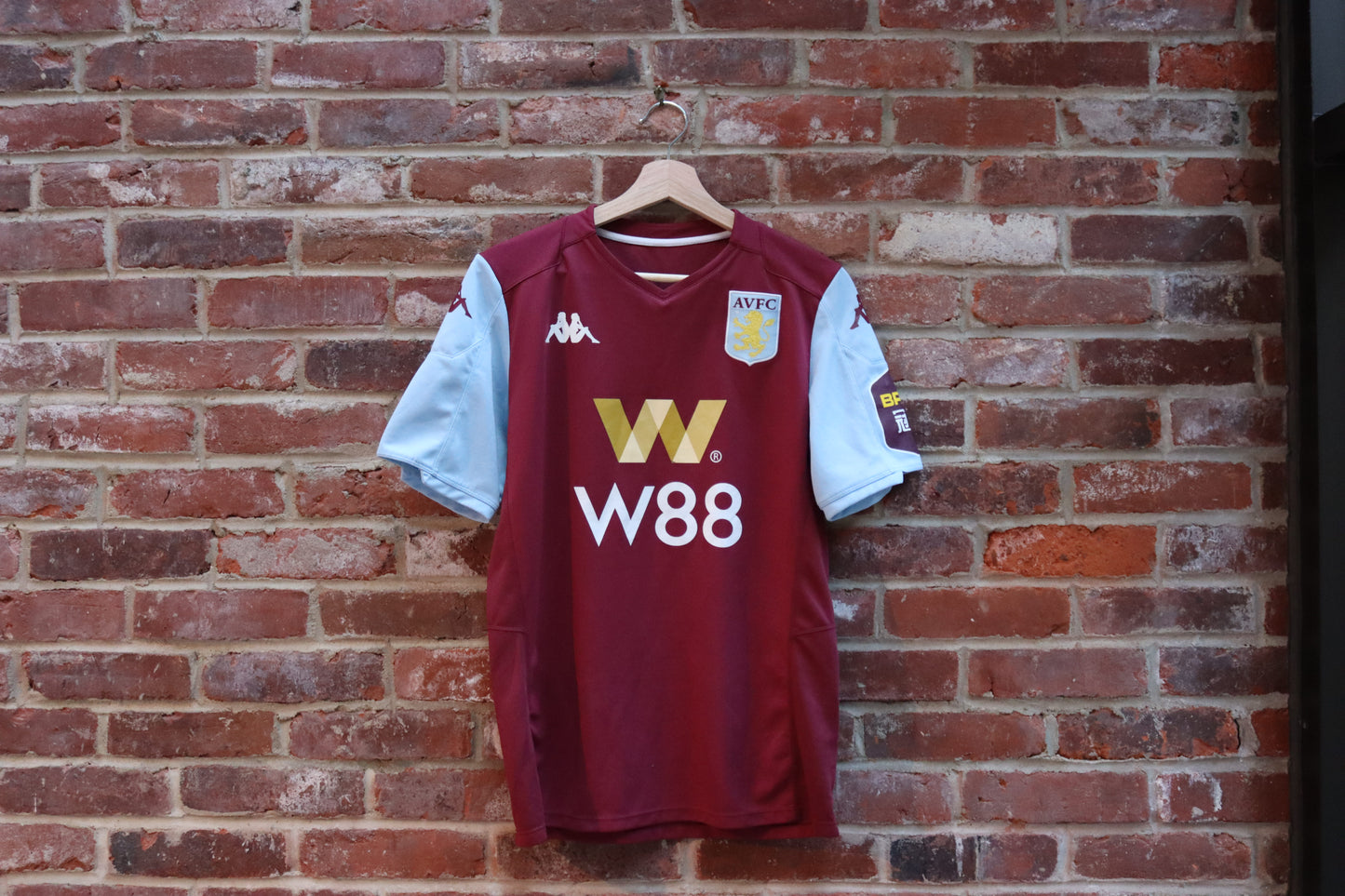 Aston Villa Home - 2019/20 - (M)