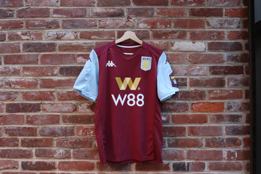 Aston Villa Home - 2019/20 - (M)