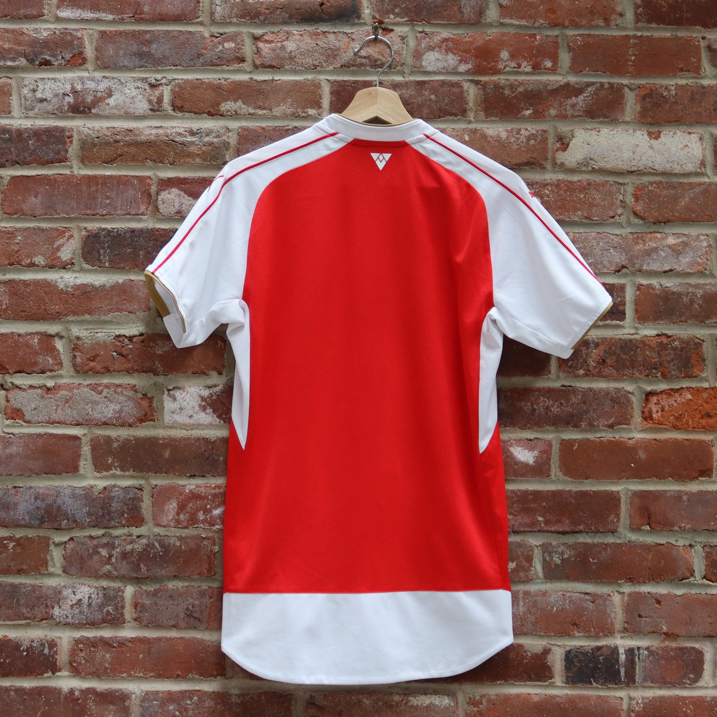 Arsenal Home - 2015/16 - (S)