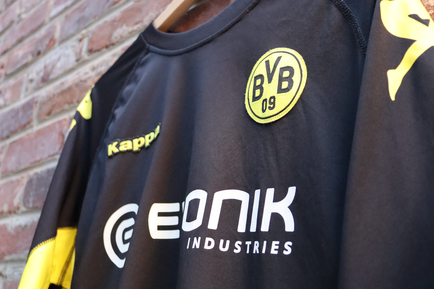 Borussia Dortmund Training - 2010 - (L)