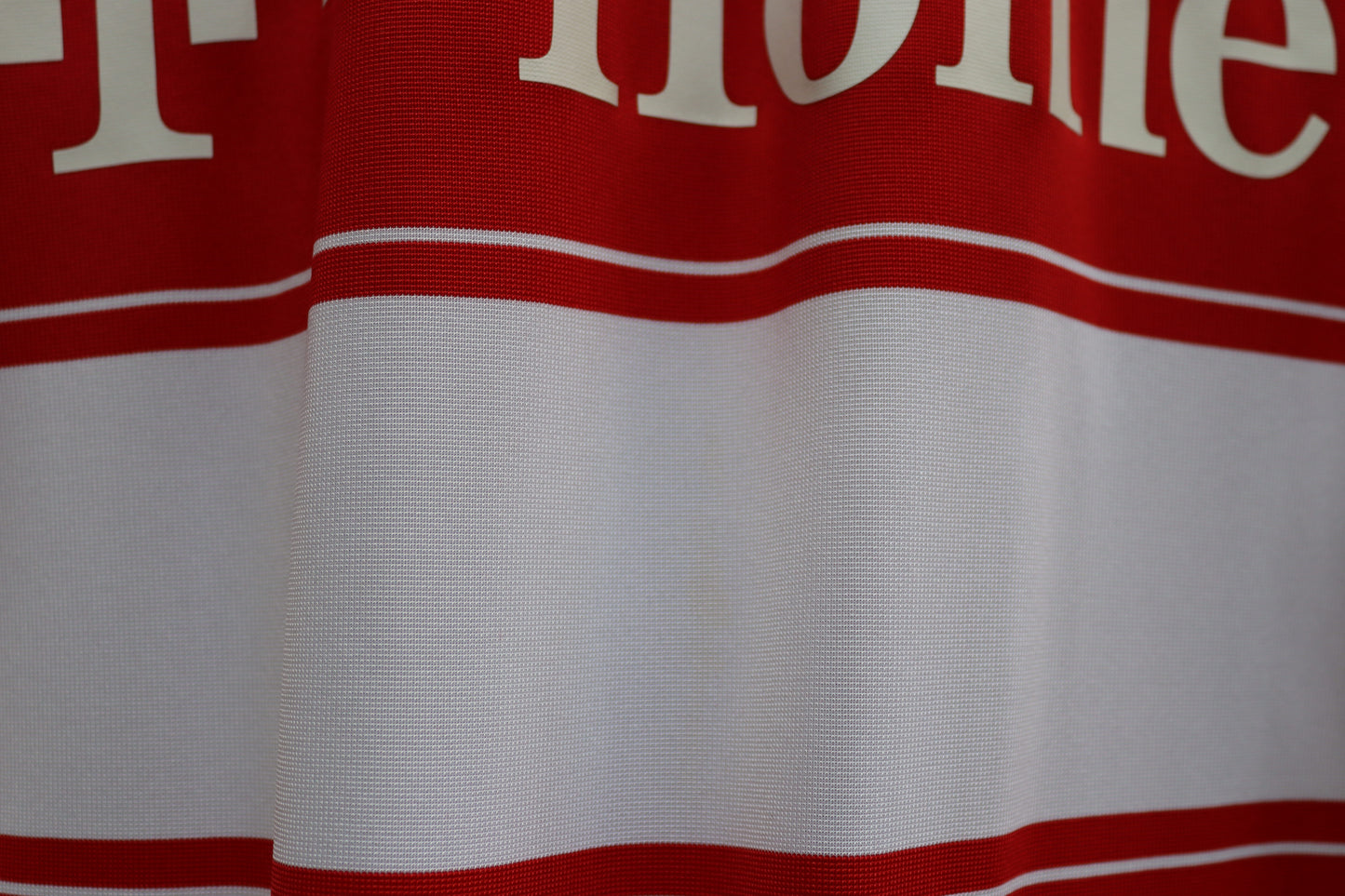 Bayern Munich Home - 2008/09 - (M)