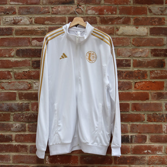 Tigres Track Jacket  - 2024/25 - (XL)